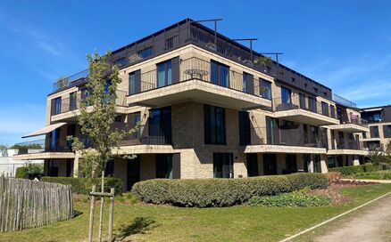 Appartement te huur in BORNEM