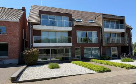Appartement te huur in BORNEM