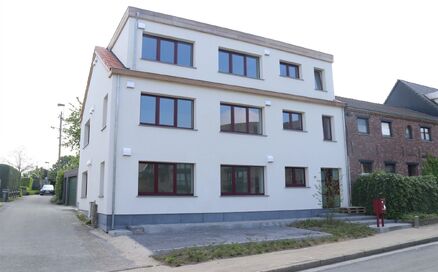 Appartement te huur in BORNEM