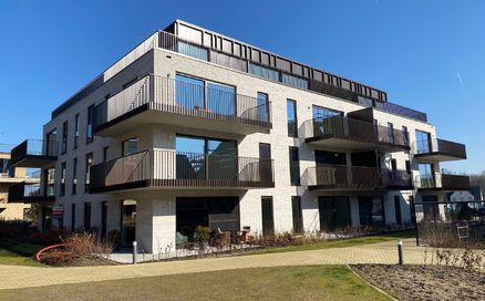 Appartement te huur in BORNEM
