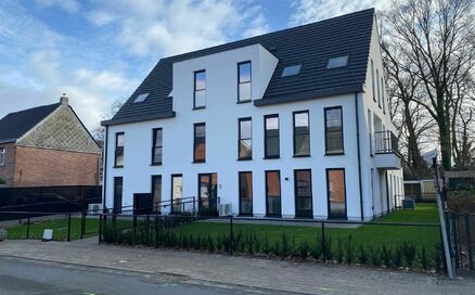 Appartement te huur in BORNEM