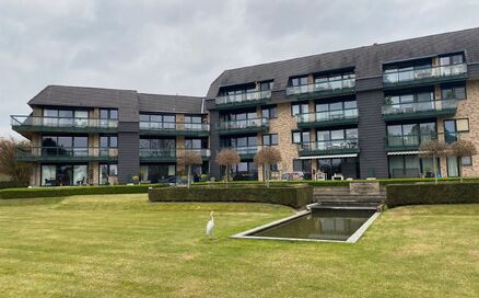 Appartement te huur in BORNEM