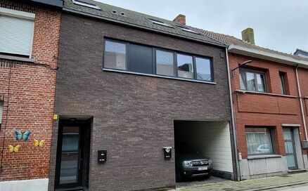 Appartement te huur in BORNEM