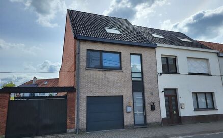 Appartement te huur in BORNEM
