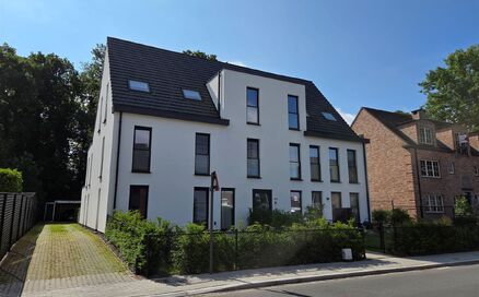 Appartement te huur in BORNEM