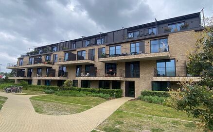Appartement te huur in BORNEM