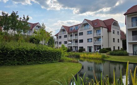 Appartement te huur in BORNEM