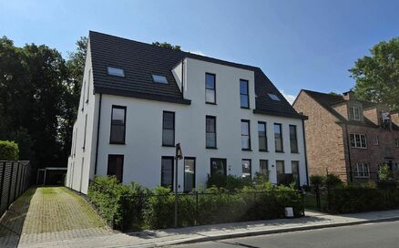 Appartement te huur in BORNEM