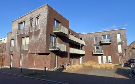 Appartement te huur in BREENDONK