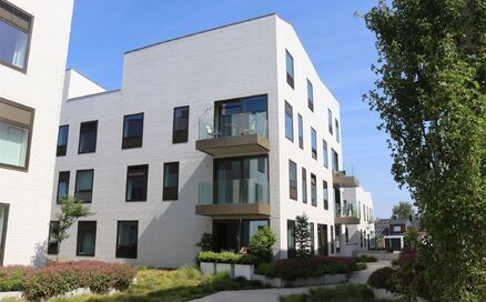 Appartement te huur in BREENDONK