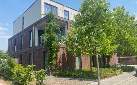 Appartement te huur in BREENDONK
