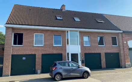 Appartement te huur in BREENDONK