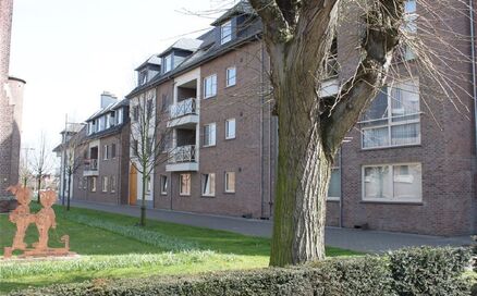 Appartement te huur in LIEZELE