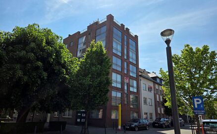 Appartement te huur in LIEZELE