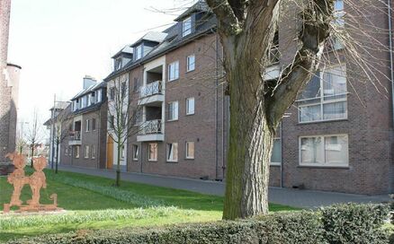 Appartement te huur in LIEZELE