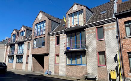 Appartement te huur in LIPPELO