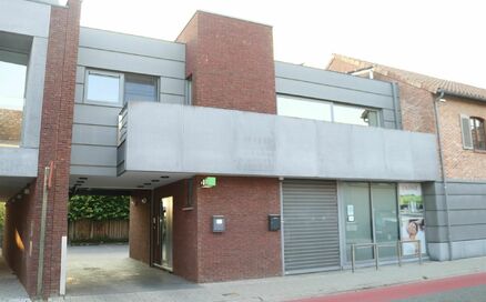 Appartement te huur in LONDERZEEL