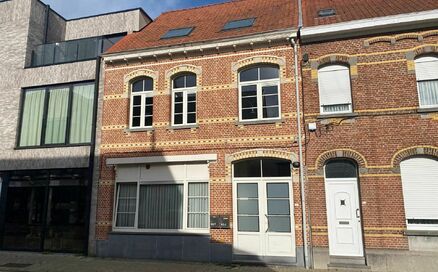 Appartement te huur in LONDERZEEL
