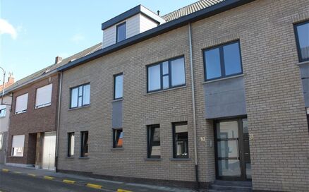 Appartement te huur in MARIEKERKE