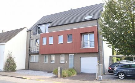 Appartement te huur in MARIEKERKE