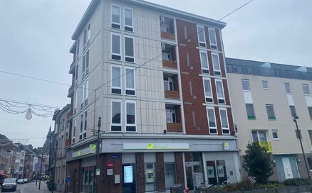 Appartement te huur in MECHELEN