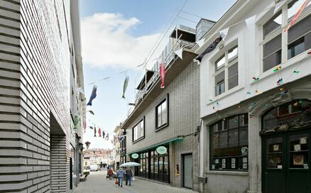 Appartement te huur in MECHELEN