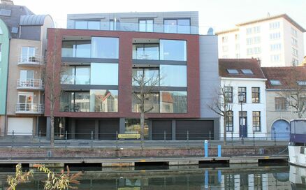 Appartement te huur in MECHELEN