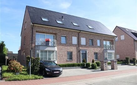 Appartement te huur in OPPUURS