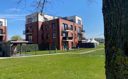 Appartement te huur in OPPUURS