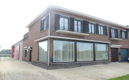 Appartement te huur in PUURS