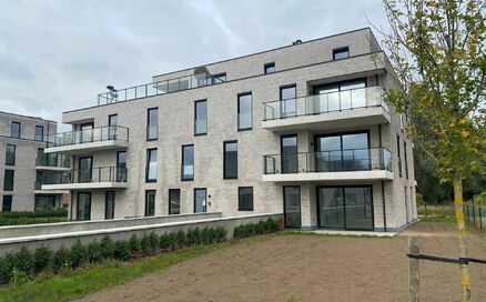 Appartement te huur in PUURS