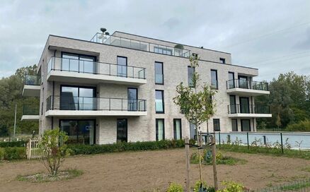 Appartement te huur in PUURS