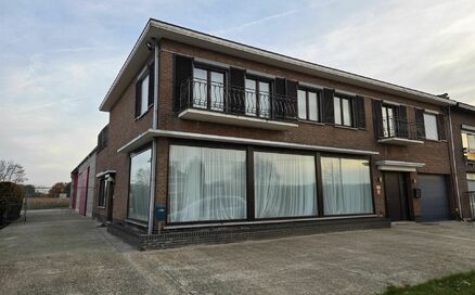 Appartement te huur in PUURS