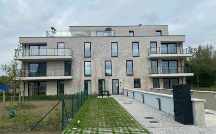 Appartement te huur in PUURS