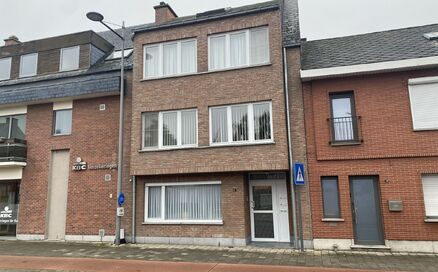 Appartement te huur in PUURS