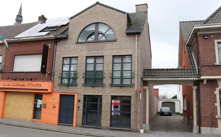 Appartement te huur in PUURS