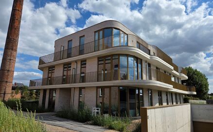 Appartement te huur in PUURS