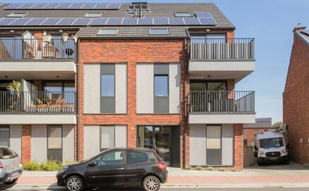 Appartement te huur in PUURS