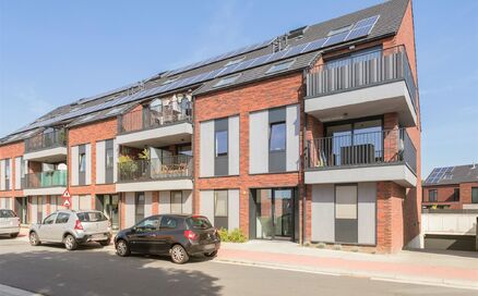 Appartement te huur in PUURS