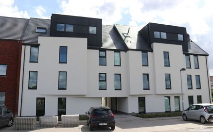 Appartement te huur in PUURS