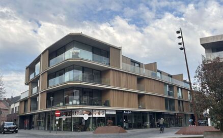 Appartement te huur in PUURS