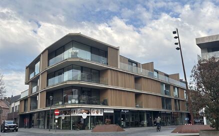 Appartement te huur in PUURS