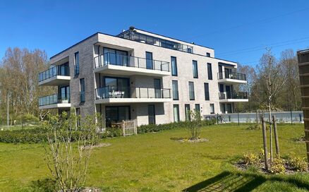 Appartement te huur in PUURS