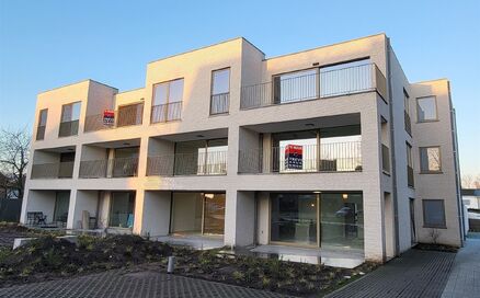 Appartement te huur in PUURS