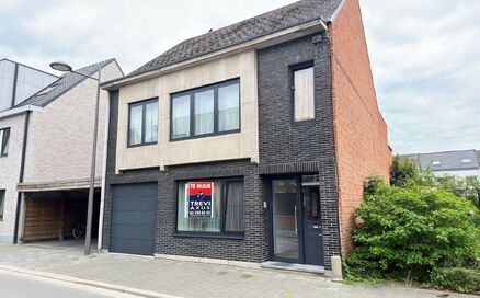 Appartement te huur in PUURS