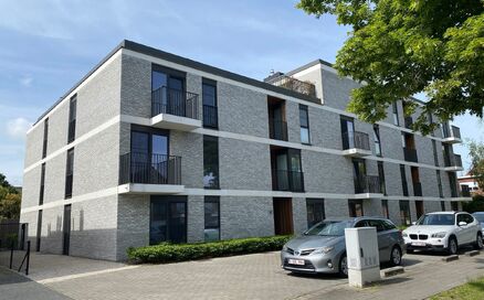 Appartement te huur in PUURS