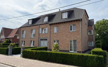 Appartement te huur in PUURS