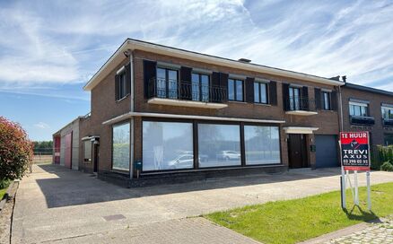 Appartement te huur in PUURS