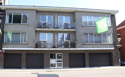 Appartement te huur in PUURS