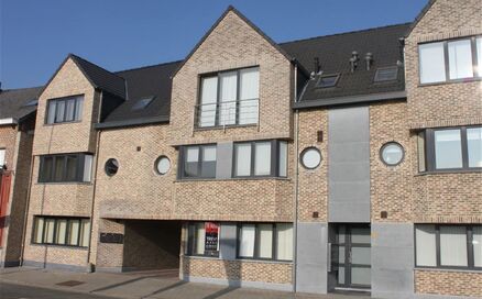 Appartement te huur in PUURS